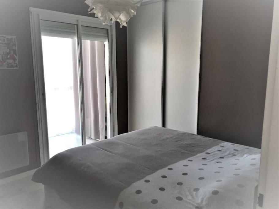 Appartement T3 Proche De La Mer Narbona Exterior foto